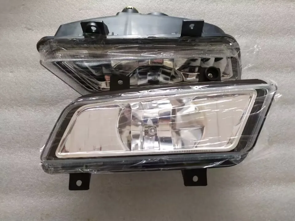 Front Fog Lamp For JMC N900 1Set