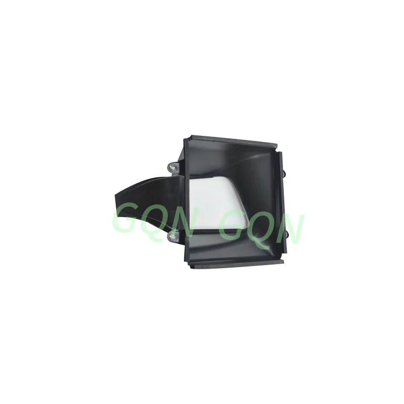 

Air conveyor Ma se ra ti Ti el ev an te Intercooler air collecting hood brake air outlet accessories