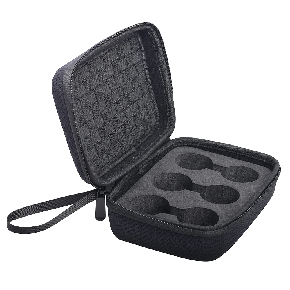 Golf Gifts for Men Women Golf Accessories Storage Bag Golf Balls Holder Golf Tees Multifunctional Divot Knife Golf Ball Clamp 5