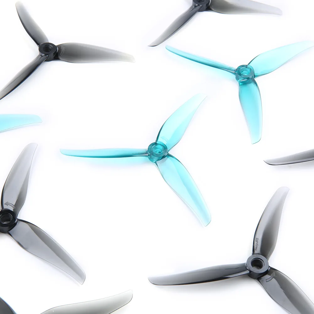 Drone Propeller iFlight Nazgul R5 5inch 3 Blade 2/4 Pair for FPV RC Racing Drone