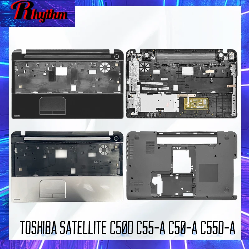 Nieuwe Palmrest Voor Toshiba Satellite C50D C55 A C50 A C55D A Serie