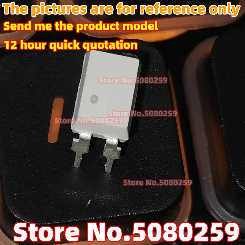 

100 шт. 100% новый CT357C1(T1) CT357B1 SOP4 EL357N CT357-C PC357C оптосоединитель