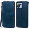 For Xiaomi Mi 11 Lite Case Xiaomi 11 Lite NE 5G Leather Wallet Flip Case For Xiaomi Mi 11 Lite / Mi11 11i Case Cover Coque Funda 3