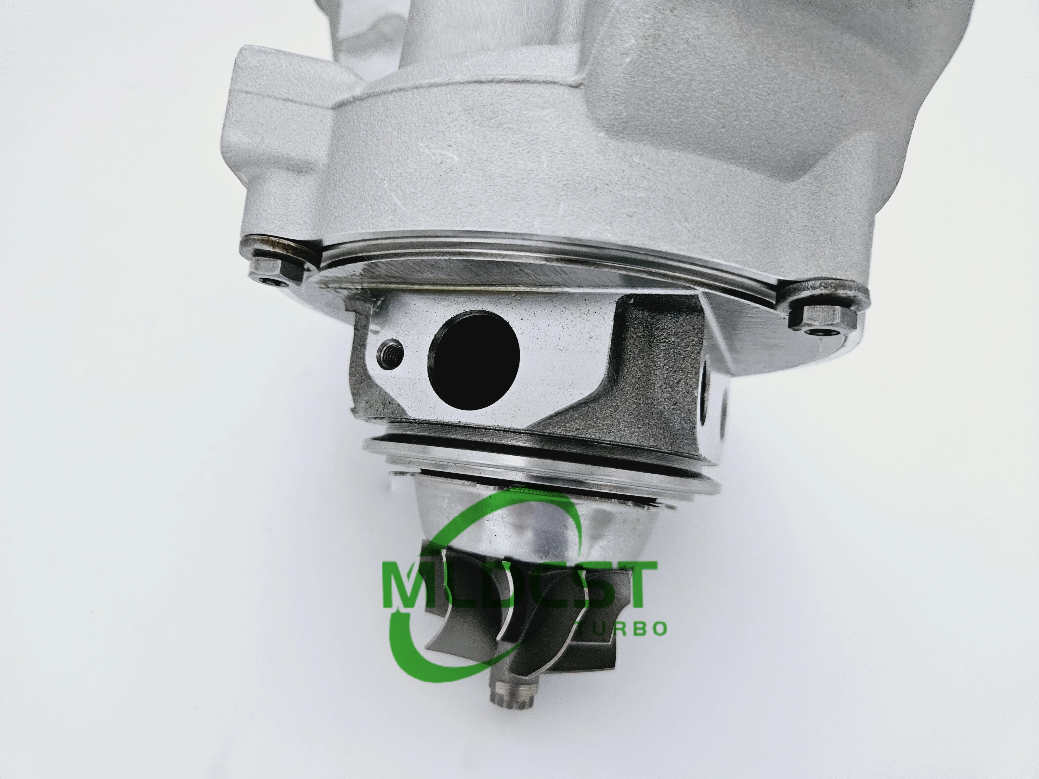 Turbocharger PWG Turbo Upgrade Super Core G25 660 Stage 2 For BMW M135i 235i 335i 535i N55B30 18539710003 1853-971-0003 185398