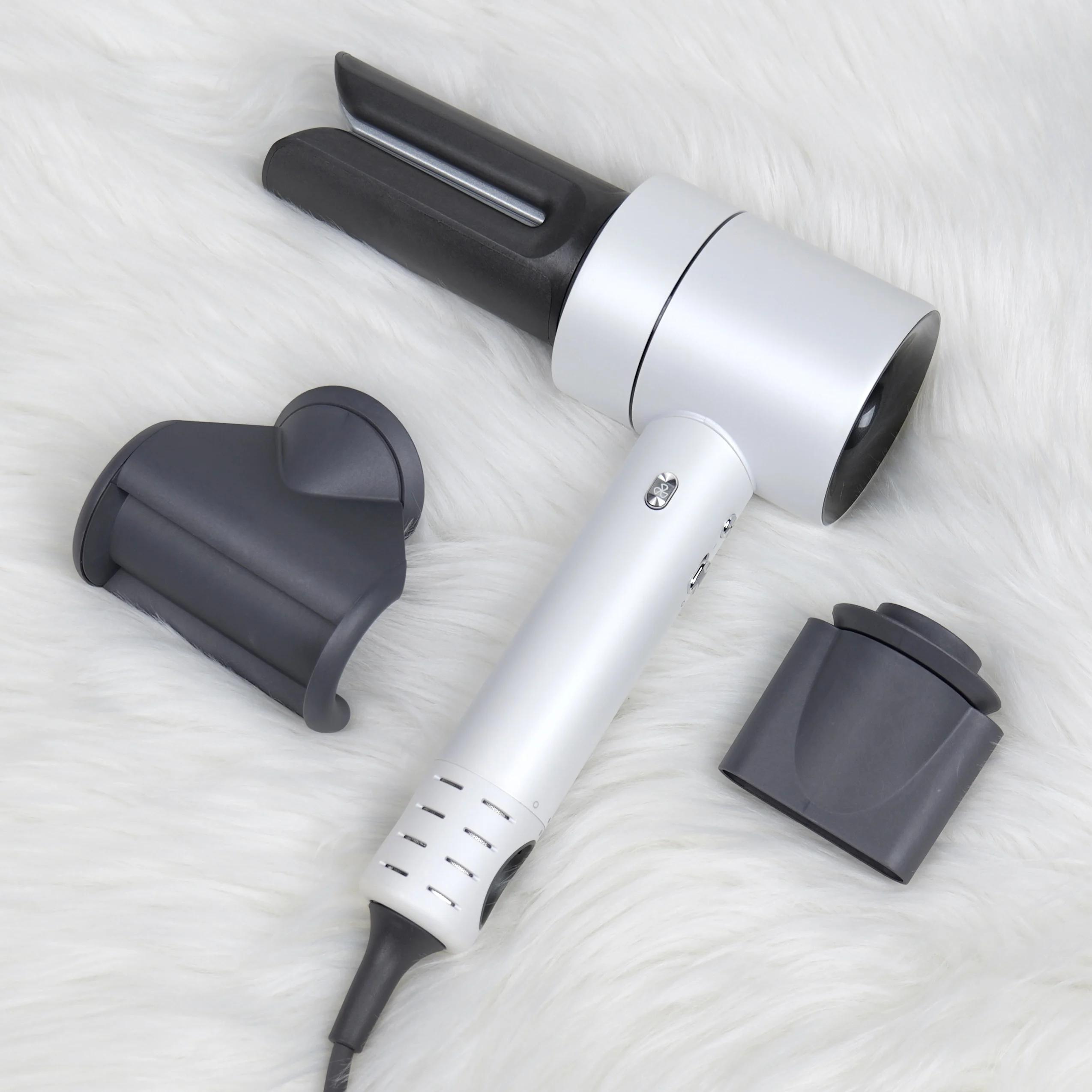 Dryer Brush Hair Dryer Alisador Secador Alta Velocidade Cabelo