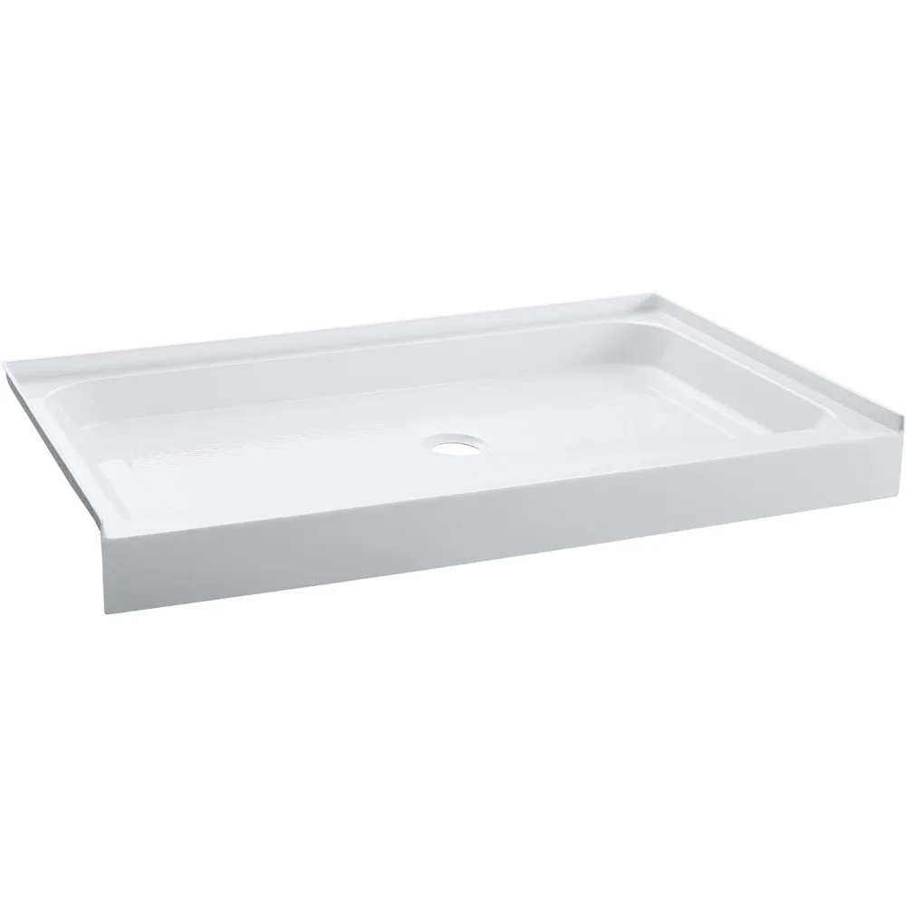 Shower Base, SM-SB510 Voltaire 48x36 Shower Base