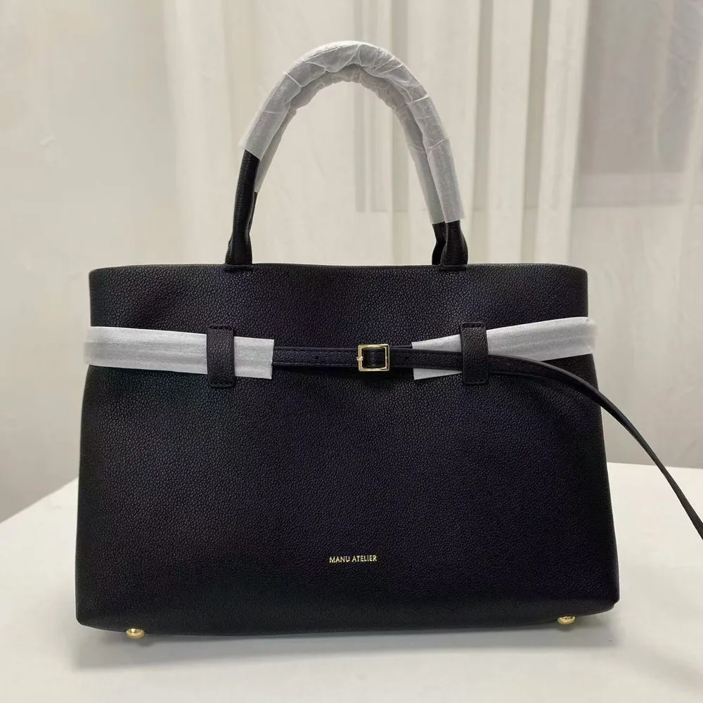 Large -black