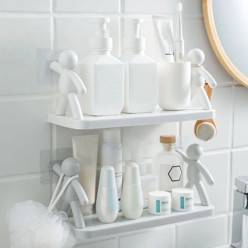 https://ae01.alicdn.com/kf/S2bd67a1c04b040fa8a785899acb1bccav/Bathroom-Shelf-Shower-Storage-Rack-for-Soap-Shampoo-Organizer-Cute-White-Doll-Shelves-No-Drilling-Cosmetics.jpg