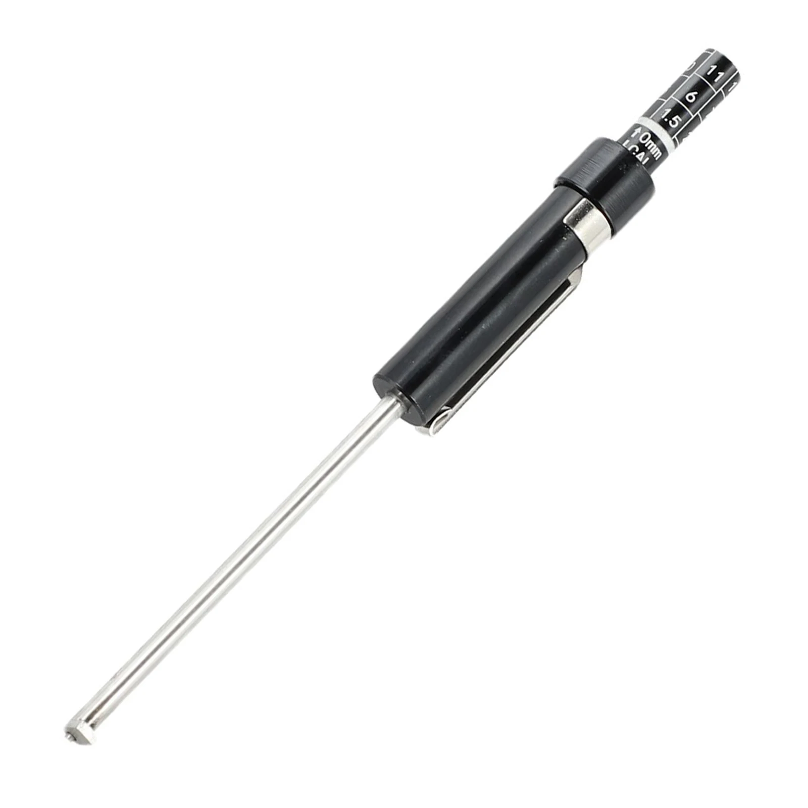 

Vehicle Brake Pad Gauge Car Brake Pad Tester Measuring Tool Measurment Automotive Accessories Hand Tools