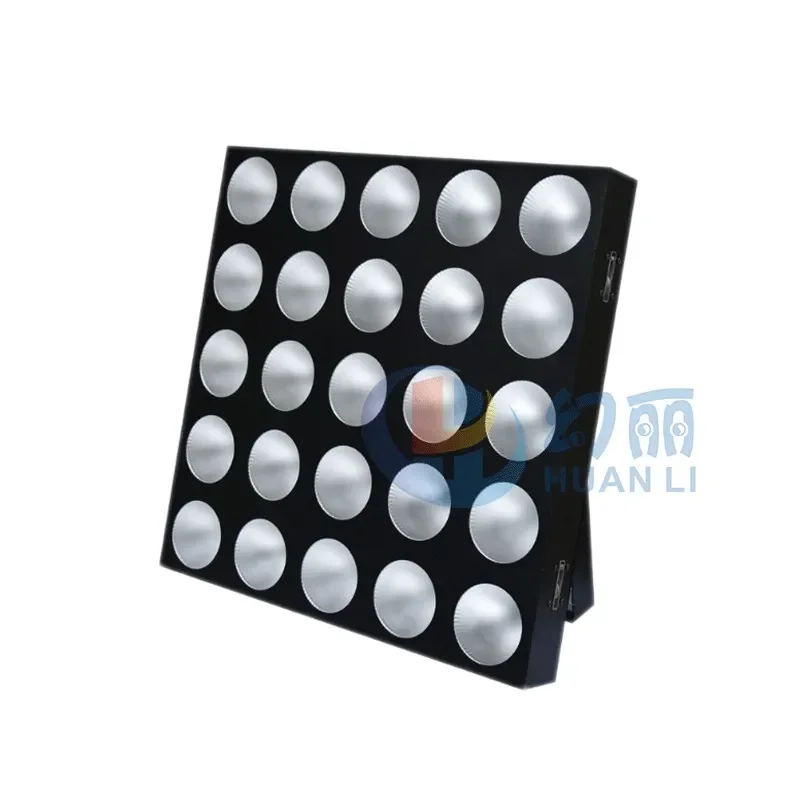 

LED25 полноцветная матричная лампа для управления фоном театра