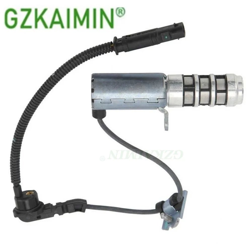 

Электромагнитный клапан датчика масляного насоса OEM V764723880 11418601642 для Citroen C4 Peugeot 207 208 308 508 Mini R55N