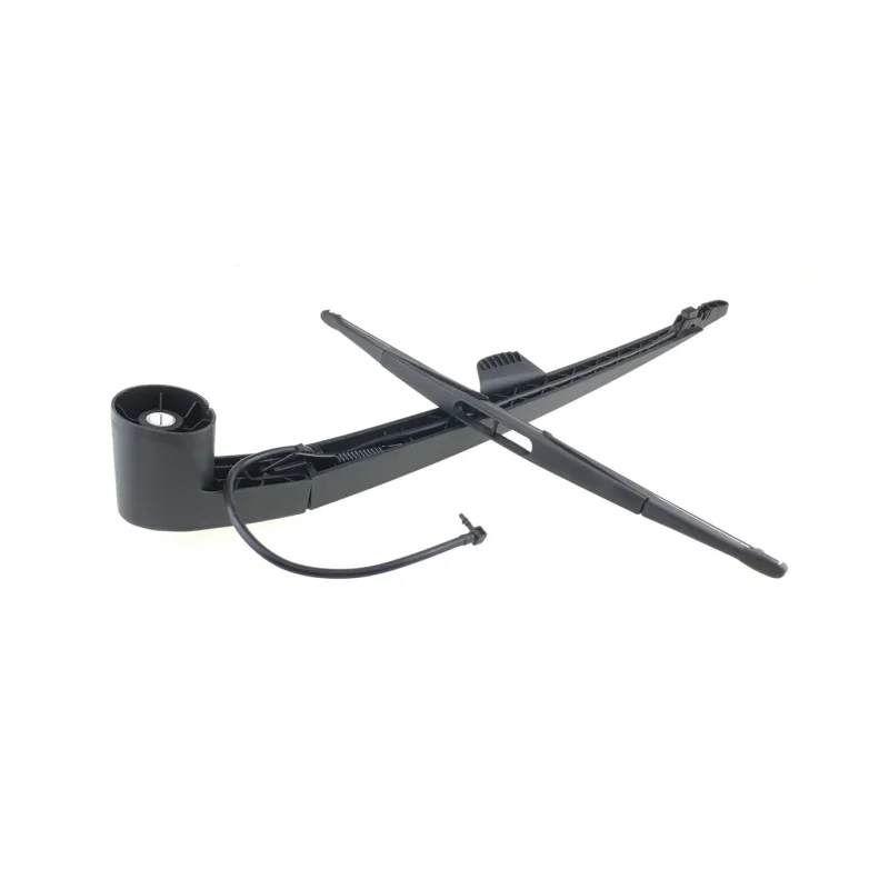 Rear Windshield Wiper Arm & Blade for GMC Envoy Chevrolet Trailblazer Buick Rainier 2007 2008 2009 15232653 15137927 5