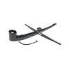 Rear Windshield Wiper Arm & Blade for GMC Envoy Chevrolet Trailblazer Buick Rainier 2007 2008 2009 15232653 15137927 5