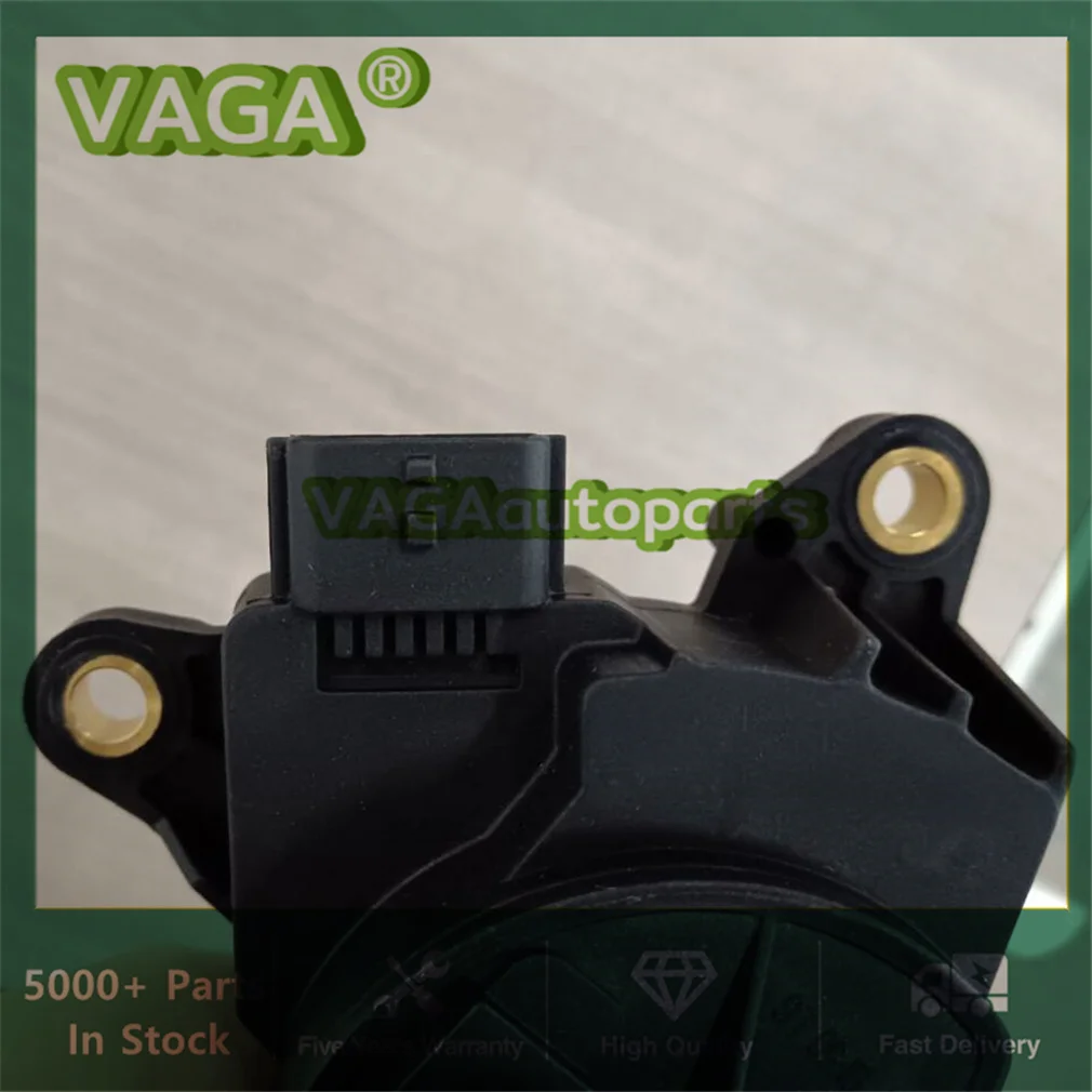 Car Accelerator Pedal Travel Sensor 18002-1JY0B 180021JY0B for Nissan Cube Versa Gas Pedal Assembly