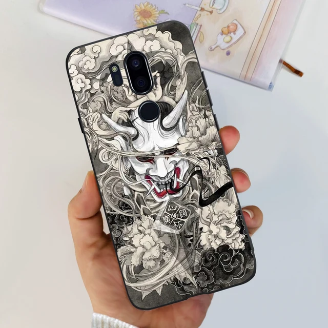 Lg G7 Thinq Phone Case Phone Case G7 Thinq Case Amazon For