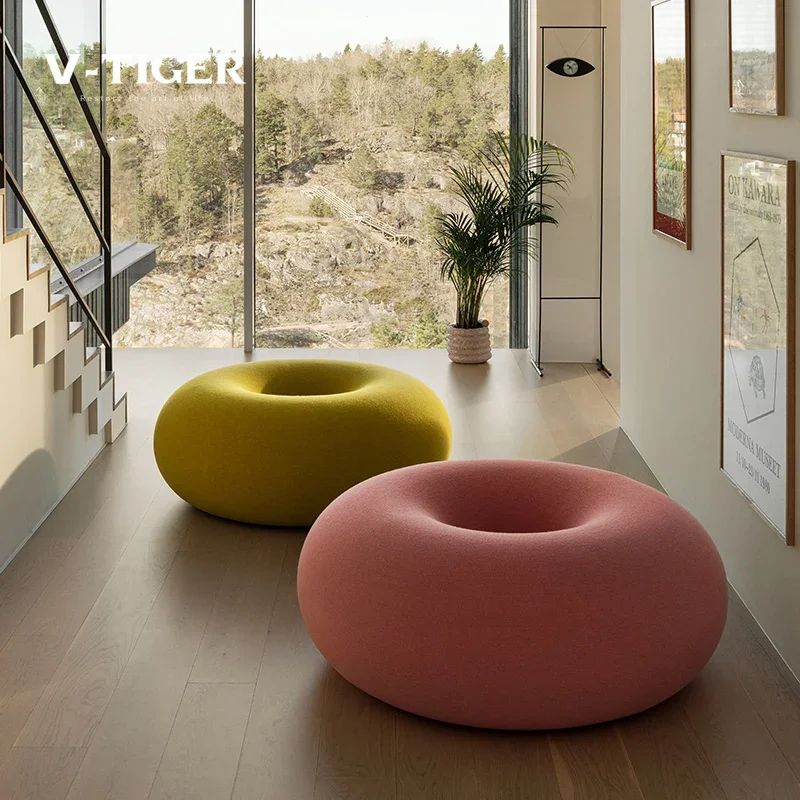 

Soft Bag Sofa Single Child Seat Leisure Lounge Sofa Chair