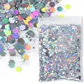 50g-Sliver