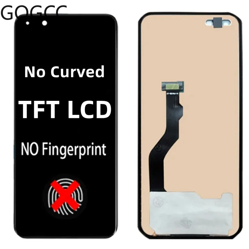 Guide d'achat d'écran LCD pour smartphone Huawei
