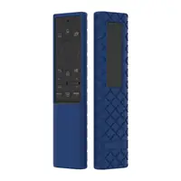 New Replace BN59-01357A For Samsung 2021 Voice Solar Energy TV Remote Control w/ Silicone Case TM2180E QN9 QN8 QN7 N43LS03AAFXZA 1