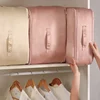 Large Compression Bag Quilt Clothes Closet Cabinet Organizer Storagepouch Ultra Space Saving Self 1