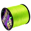Braided Fishing Line 9 Strand 100M 300M 500M 1000M Spinning PE Multifilamento Japa Carp Fly Sea Saltwater Weave Extreme Pesca 3