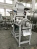 Industrial 2.5Ton/H Crushed Vegetable Juice Making Machine Screw Juicer Spiral Crushed Orange Lemon Fruit Juicer With Crusher 5