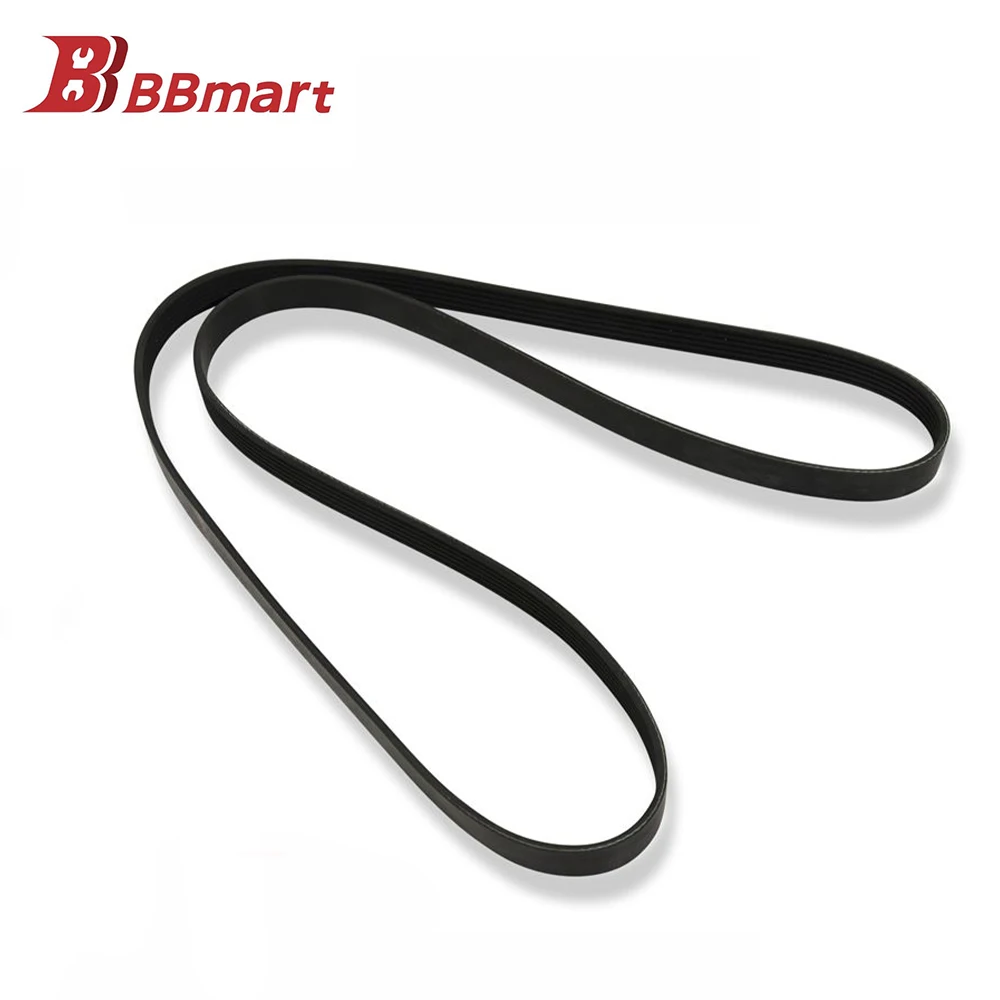 11288519128 BBmart Auto Parts 1 pcs Water pump Belt For BMW X1 X5 X3 F30 F31 Factory Low Price Car Accessories