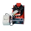 PE Electric Fusion Welding Machine Fully Automatic Hot Melt Machine Water Pipe Welding Pe Pipe Butt Welding Machine Welding 5