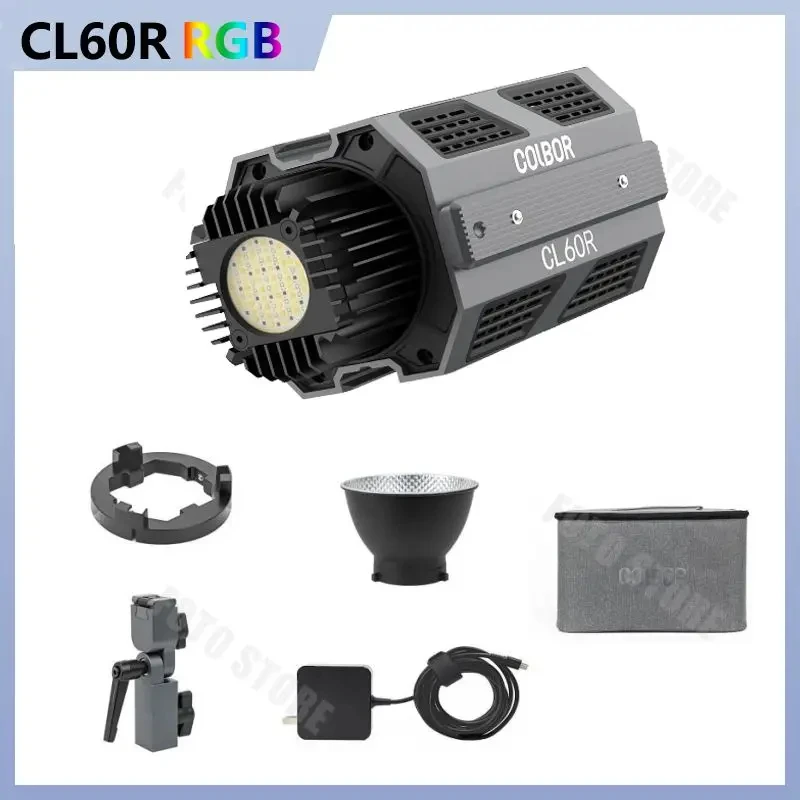 CL60R (RGB)
