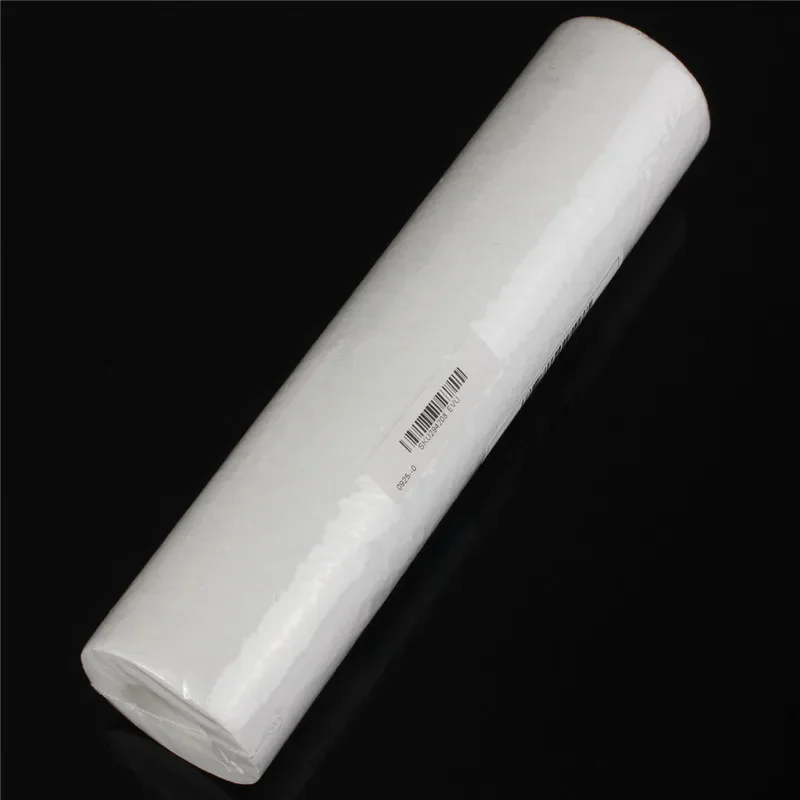 

10 inch New Arrival 5 Micron Cartridge Reverse Osmosis RO.Sediment Filter White Water Purifier