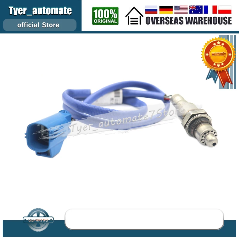 EH22-9G444-CA EH22 9G444 CA EH229G444CA Oxygen Sensor O2 Sensor Lambda Sensor