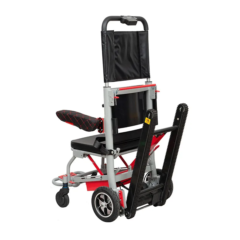 Electric Stair Climber Wheelchair for Stair Climbing Stairs Lift Climbing Wheelchair Price