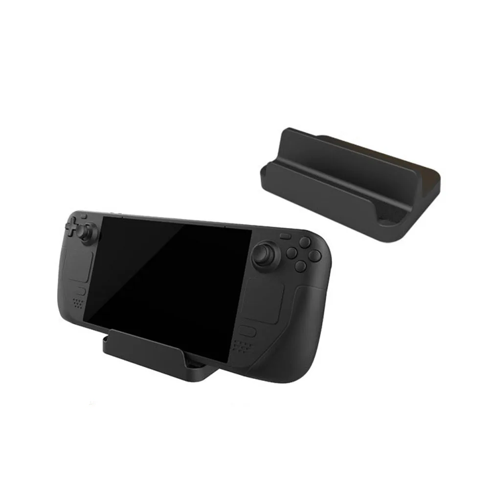 Per Steam Deck Staffa Per Console Di Gioco Per Switch Oled/Lite Console Staffa Stand Base