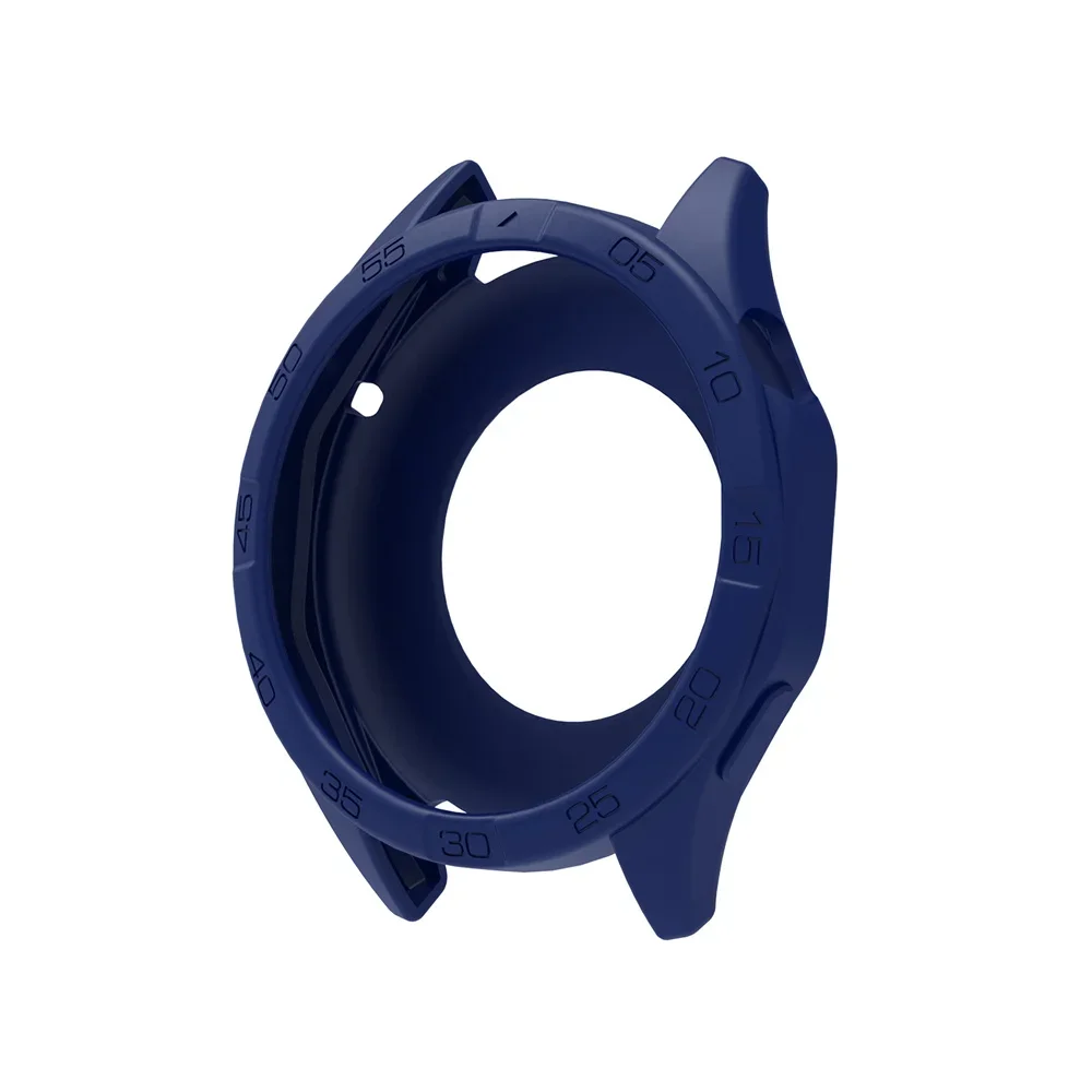 Premium Silicone Protective Bumper Case
