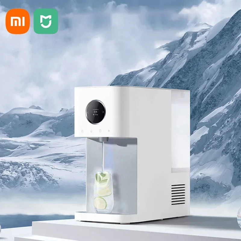 

Диспенсер для холодной и горячей воды XIAOMI MIJIA MRCH122 5-15 °C
