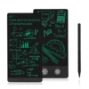 6.5-inch Screen Superfine Handwriting LCD Writing Board Meeting Magnetic Single/Double Sided Pad Liquid Drawings Tablet 2