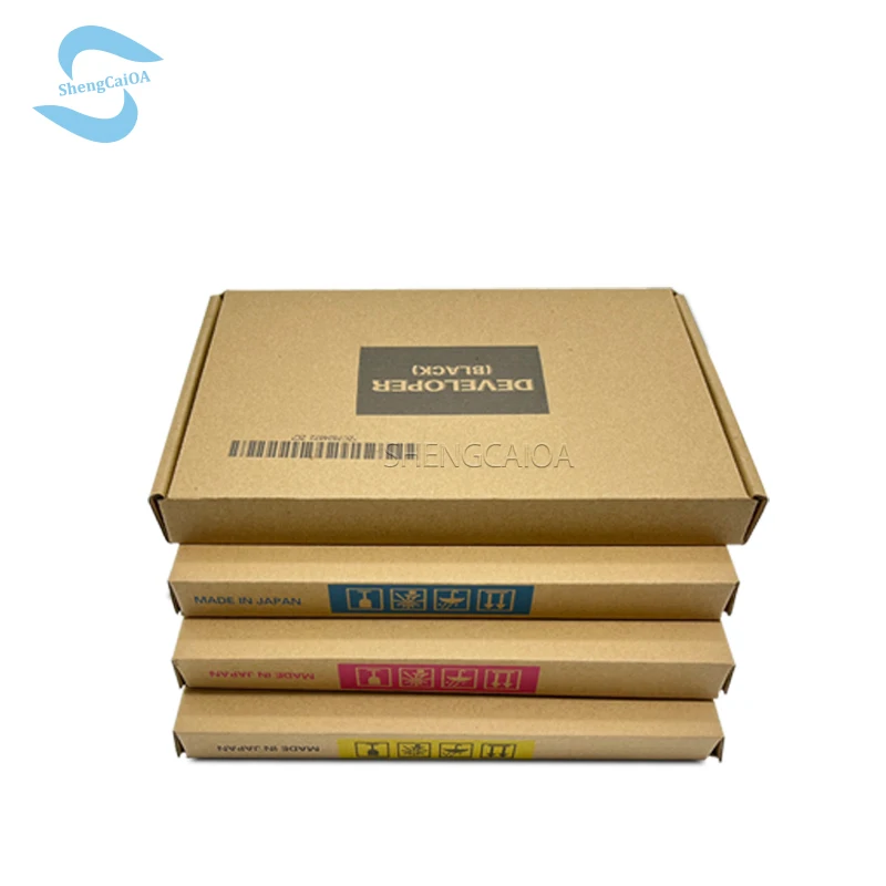 Original Developer Power 7855 For Xerox WorkCentre 7830 7835 7845