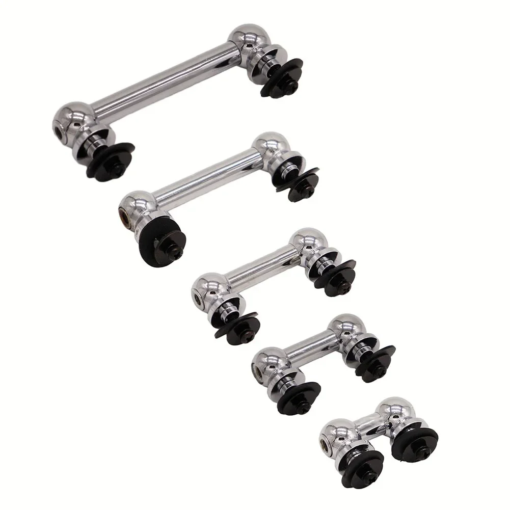 Two Side Snare Drum Lugs Hole To Hole Distance 26mm 38mm 51mm 66mm 80mm 90mm Double End Percussion Instruments Parts