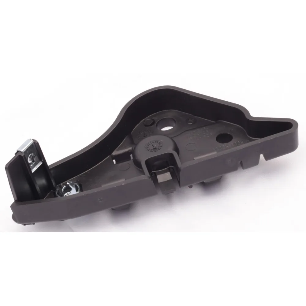 Genuine Left Right Front Bumper Bracket Buckle 620940004R 620940005R for Renault Fluence 2011 2012 2013 2014 2015