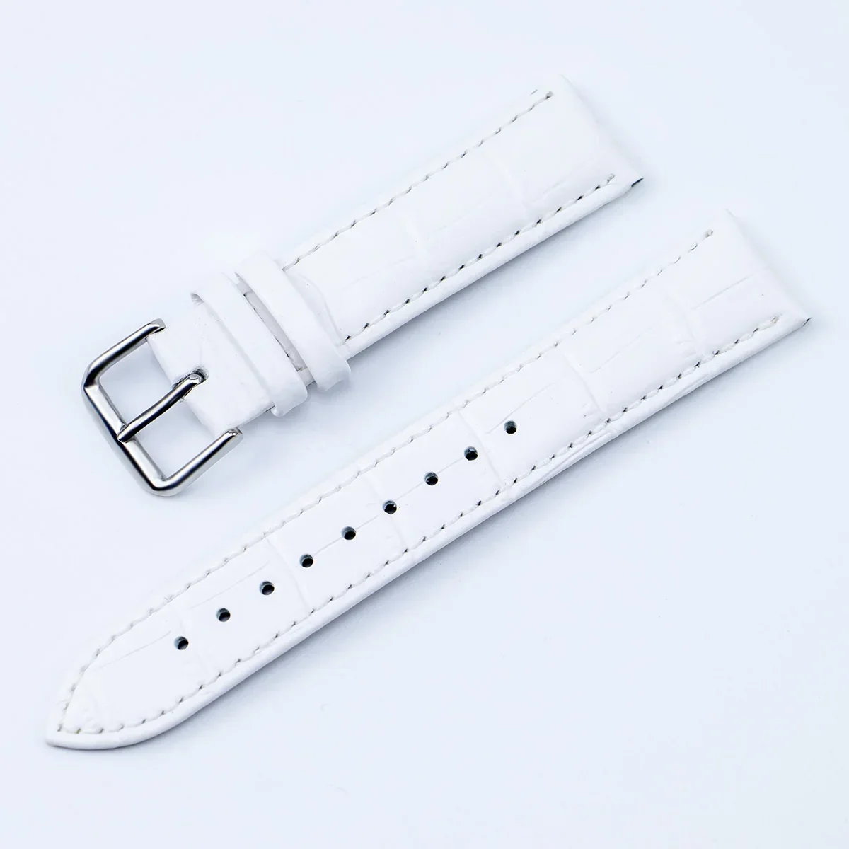 Premium Leather Watch Strap – Superior Quality Adjustable Bracelet Belt