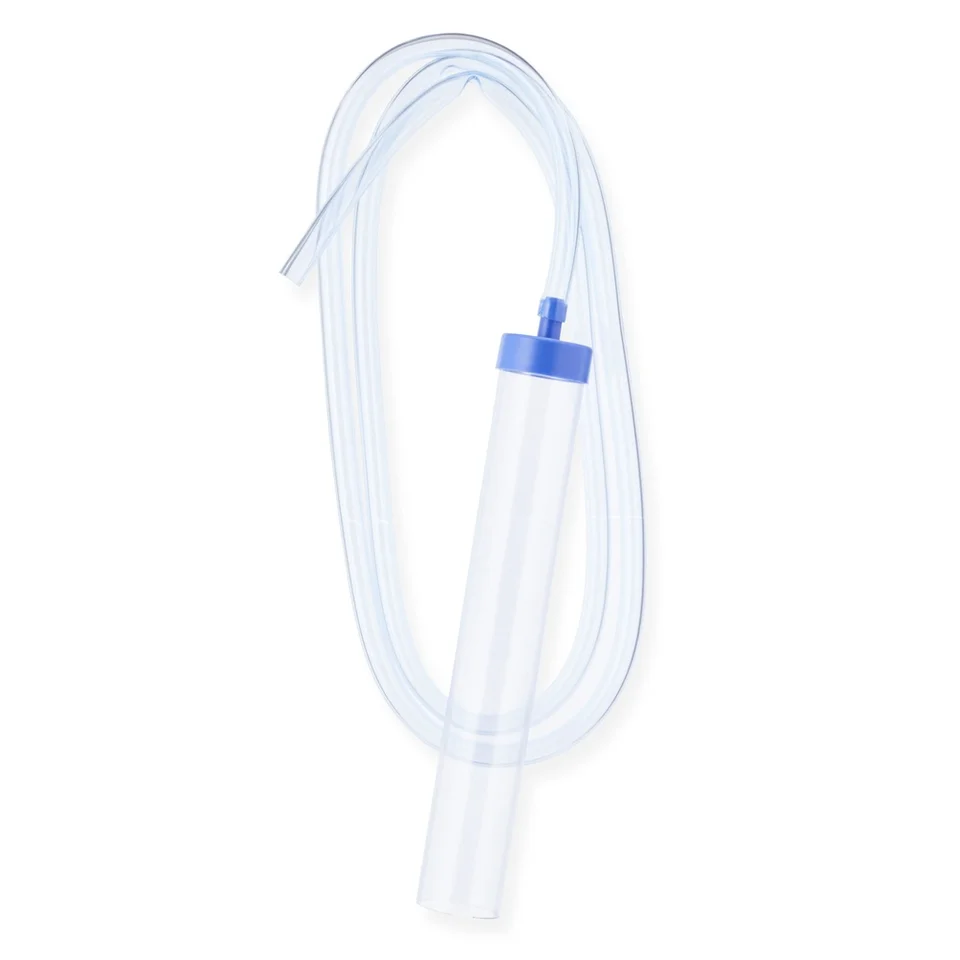 Self Starting Siphon Gravel Vacuum Cleaner for Aquariums