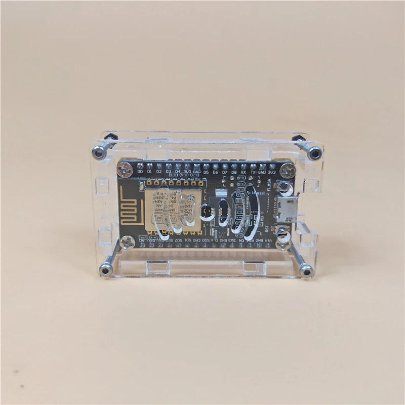 ũ   Nodemcu Ŭ, Nodemcu-CP2102 ȣ ̽