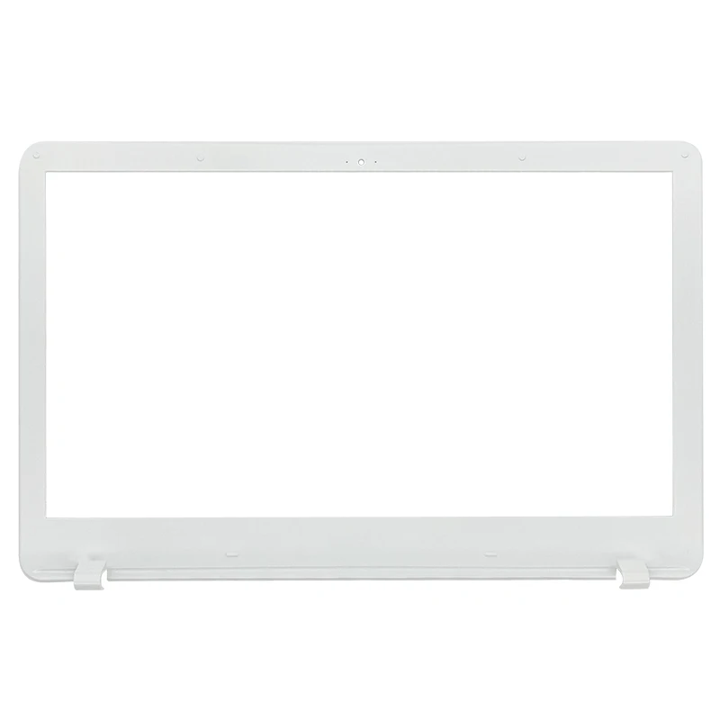para samsung branco laptop lcd tampa inferior