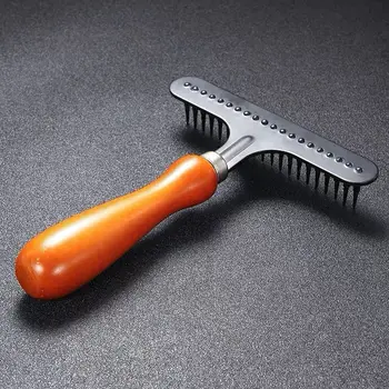 Deshedding Rake 1