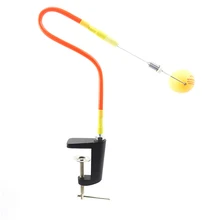 

Professional Table Tennis Training Robot Fixed Fast Rebound Ping Pong Bal Machine Table Tennis Trainer For Lightning