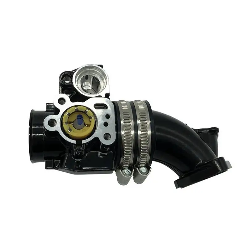 

Throttle Body TB KTC 32mm, 34mm For Yamaha Nmax NVX155 NVX
