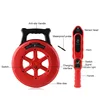 NF-5120 NF-5130 Pip Iron Pipe Blockage Detector Diagnostic-tool Scanner Pipeline Blocking Clogging Plumbers Instrument 3