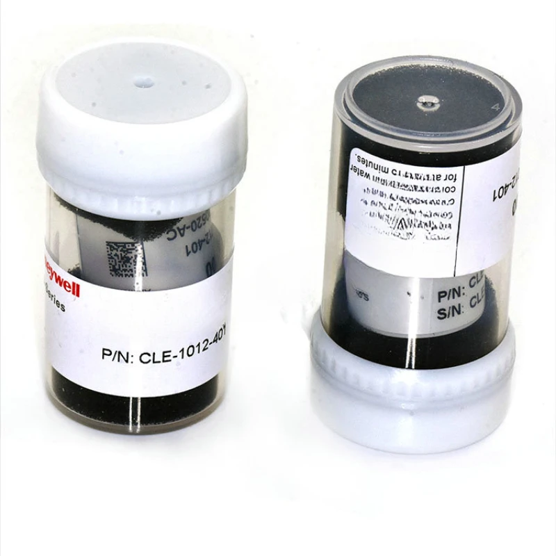 

4NH3-100 Ammonia Electrochemical Gas Sensor IC CLE-1012-401