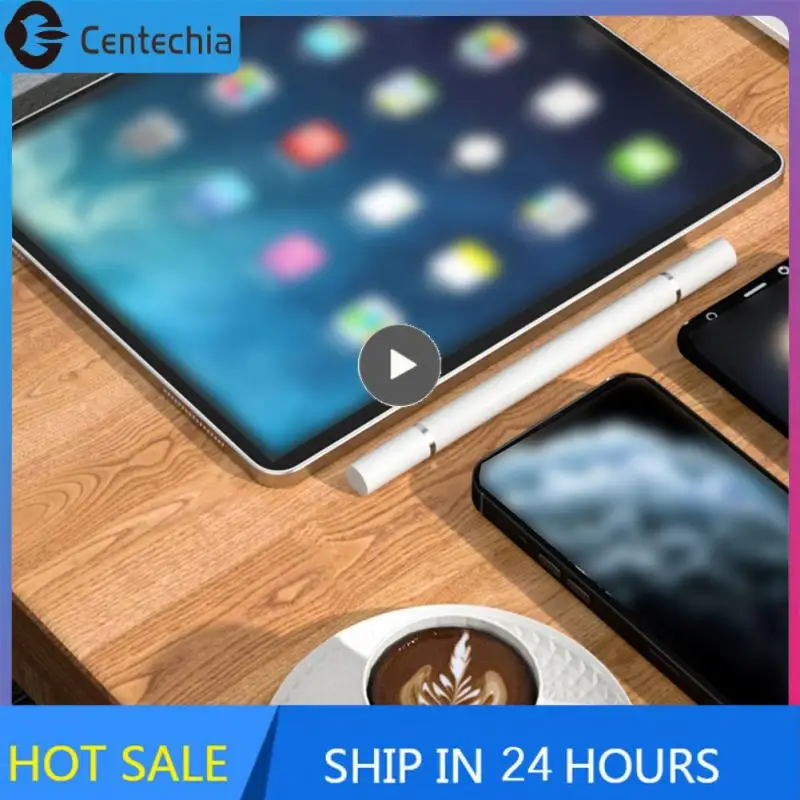 Penna Stilo Universale Per Smartphone Android Per Penna Tablet Pad Por Touch Screen Per Penne Accessori Ipad Matita