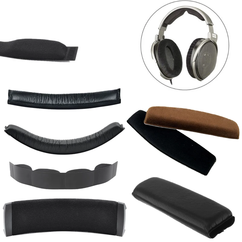 Ear Pads Sennheiser Hd Bt Dekoni Elite Hybrid Replacement Earpads